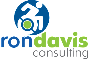Ron Davis Logo